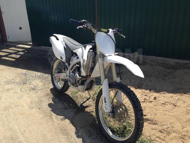 Yamaha YZF 450. 450. ., , ,   