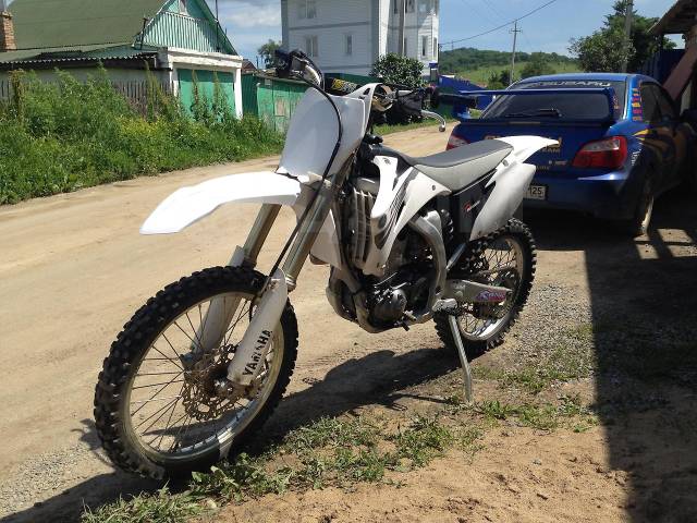 Yamaha YZF 450. 450. ., , ,   