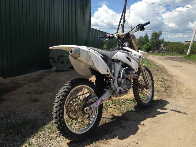 Yamaha YZF 450. 450. ., , ,   