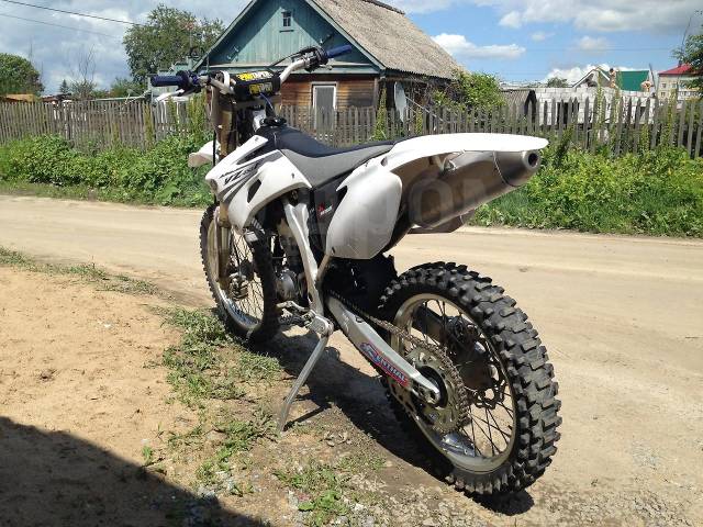 Yamaha YZF 450. 450. ., , ,   