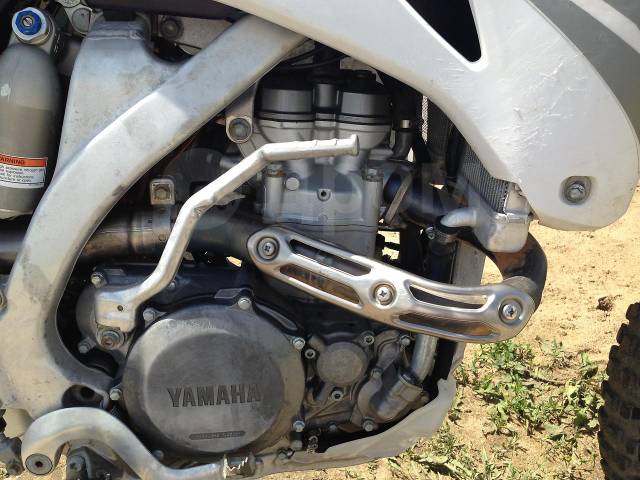 Yamaha YZF 450. 450. ., , ,   