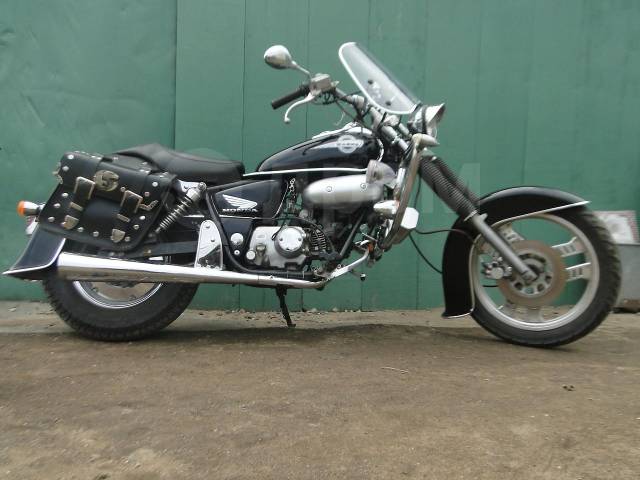 Honda Magna. 90. ., ,  ,   