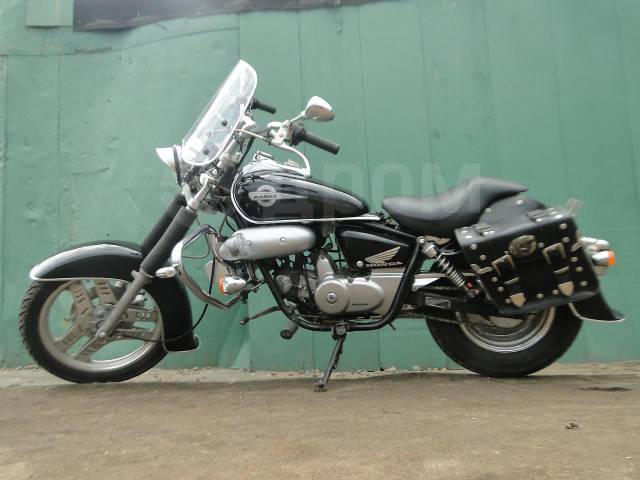 Honda Magna. 90. ., ,  ,   