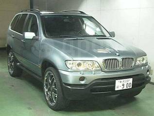 Bmw x5 иркутск