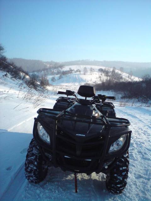 Stels ATV 700GT. ,  \,   