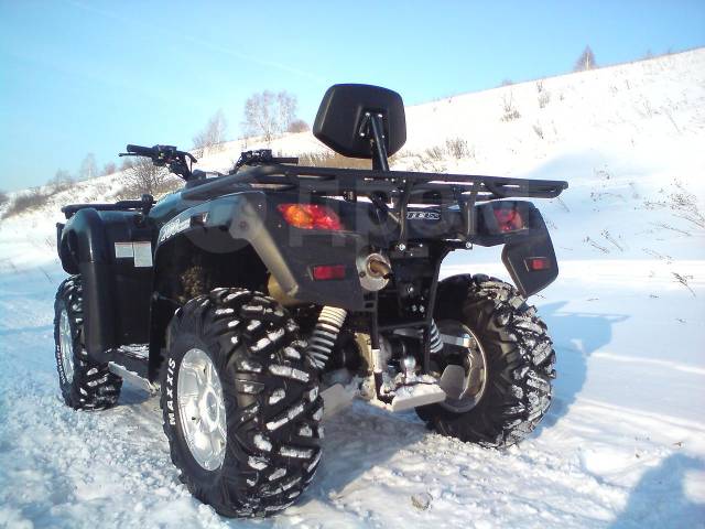 Stels ATV 700GT. ,  \,   