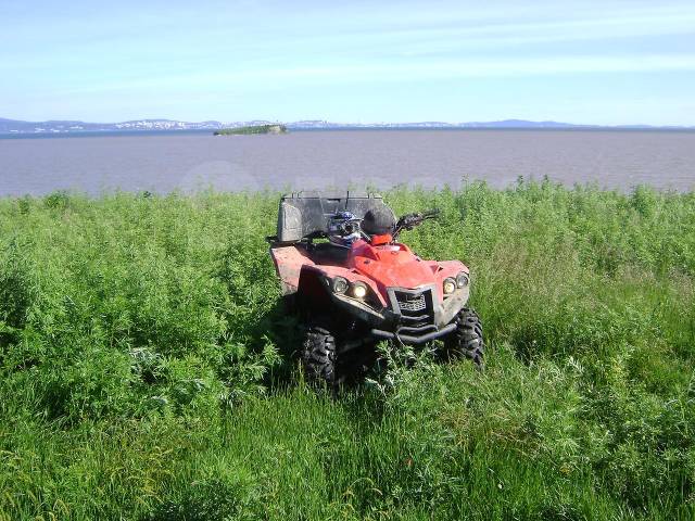 Stels ATV 800D. ,  \,   