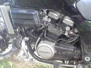 Honda V 45 Saber. 750. ., , ,   