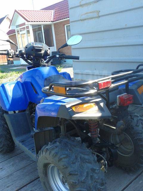 Stels ATV 110D. ,  \,   