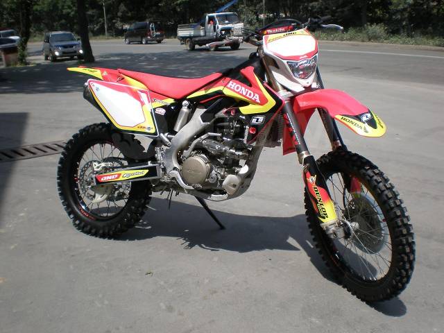 Honda CRF 250X. 250. ., , ,   