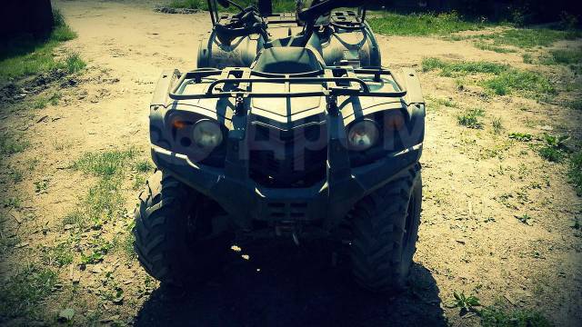 Stels ATV 450H. ,  \,   