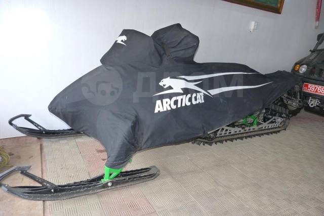 Arctic Cat M 800 SnoPro 153. ,  ,   