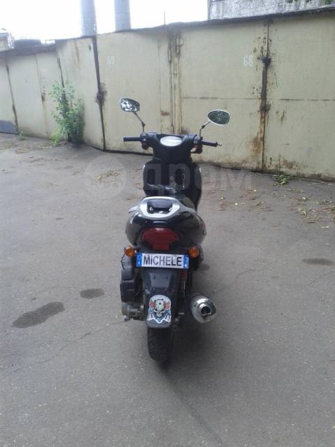 scooterclub - Новости