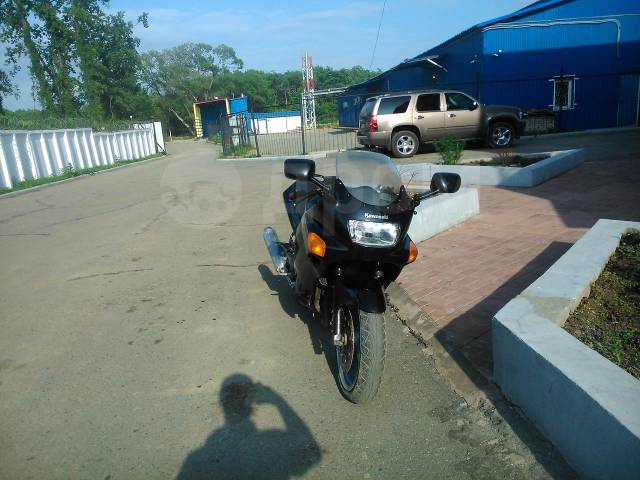 Kawasaki ZZR 400. 400. ., , ,   