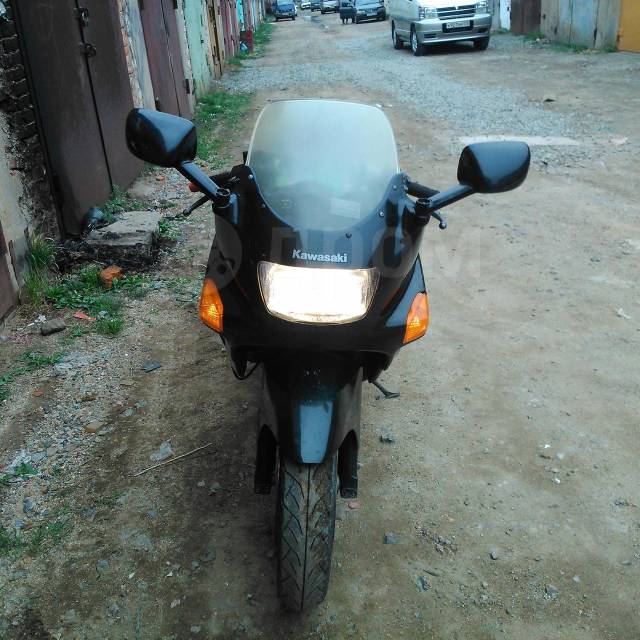 Kawasaki ZZR 400. 400. ., , ,   