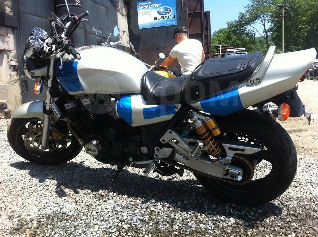 Yamaha XJR 1200. 1 200. ., , ,   