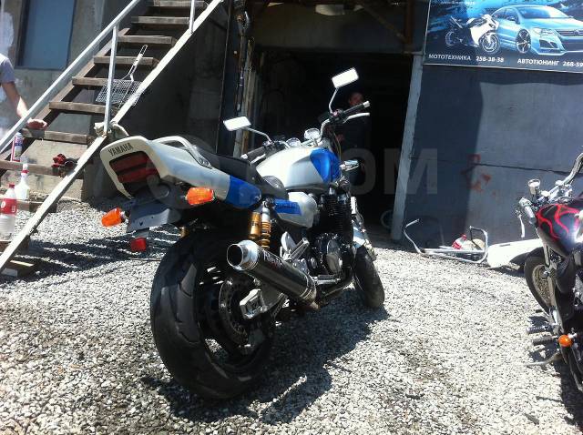 Yamaha XJR 1200. 1 200. ., , ,   