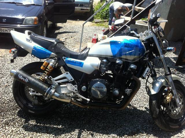 Yamaha XJR 1200. 1 200. ., , ,   