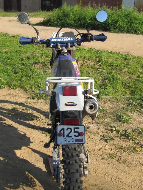 Suzuki DR 250. 250. ., , ,   