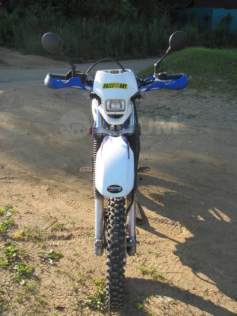 Suzuki DR 250. 250. ., , ,   