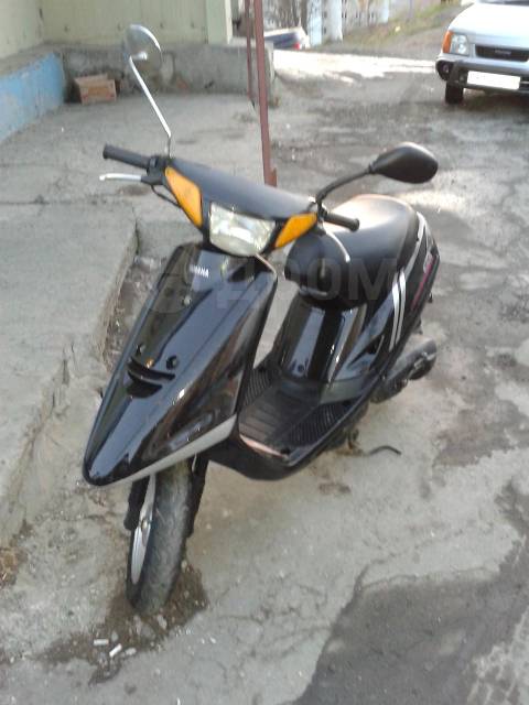 Yamaha Jog Artistic. 49. ., ,  ,   