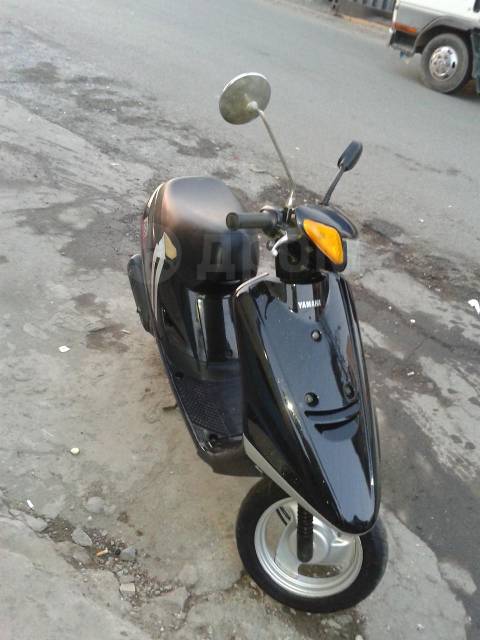 Yamaha Jog Artistic. 49. ., ,  ,   