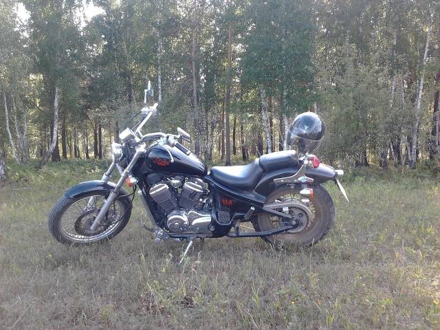 Honda Steed 400VLX. 400. ., , ,   