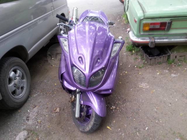 Yamaha Majesty 250. 250. ., , ,   