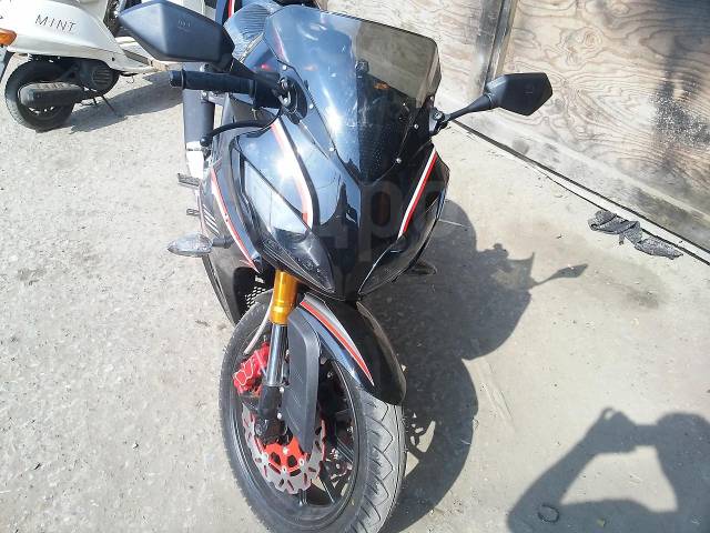 Yamaha R1. 250. ., , ,   