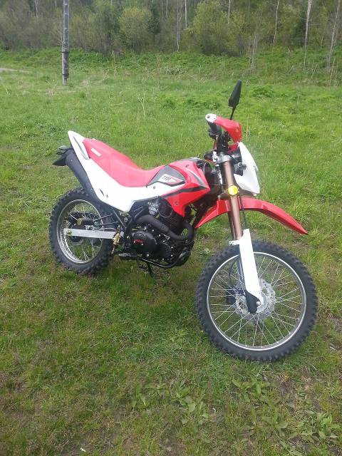 Irbis TTR 250. 250. ., ,   