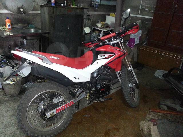 Irbis TTR 250. 250. ., ,   