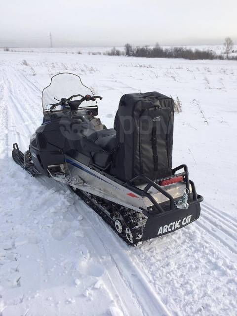 Arctic Cat Bearcat 570 XT. ,  ,   