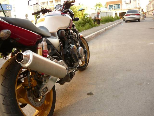 Honda CB 400SFV. 400. ., , ,   