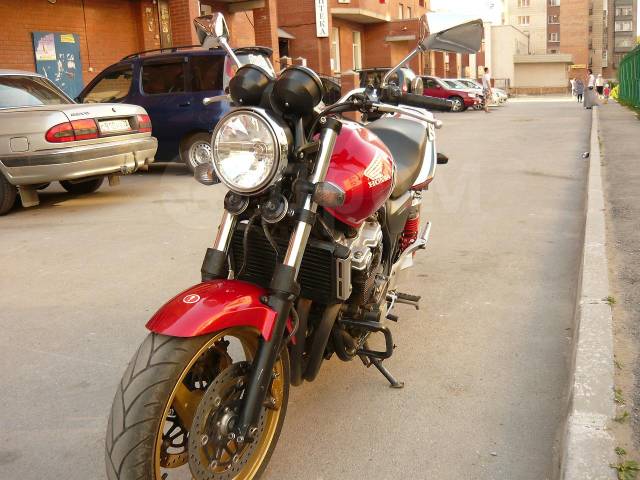 Honda CB 400SFV. 400. ., , ,   