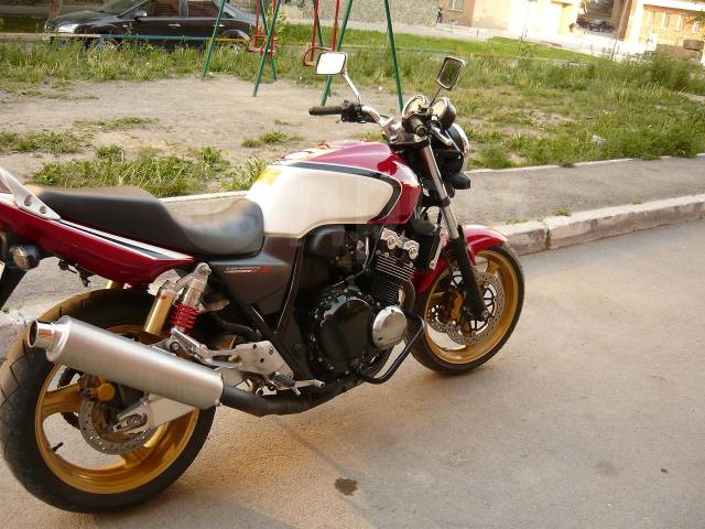 Honda CB 400SFV. 400. ., , ,   