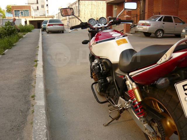 Honda CB 400SFV. 400. ., , ,   