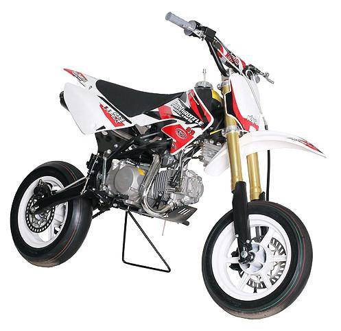 Мотард Кайо CRF 125