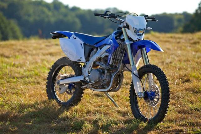 Baltmotors Enduro 250 DD. ,  \,   