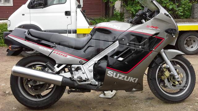 Suzuki GSX 1100F. 1 138. ., , ,   