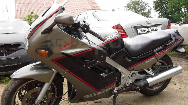 Suzuki GSX 1100F. 1 138. ., , ,   