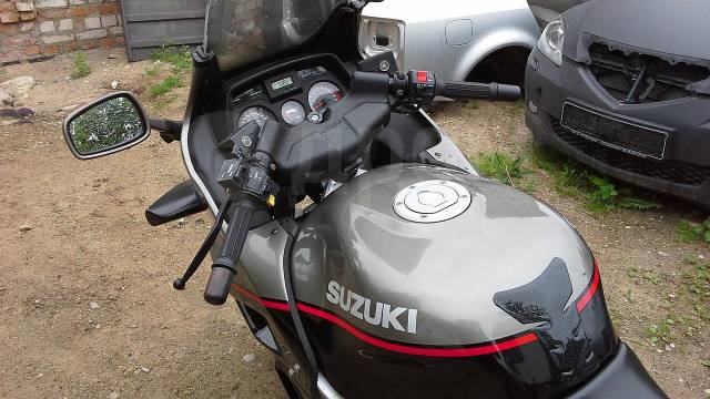 Suzuki GSX 1100F. 1 138. ., , ,   