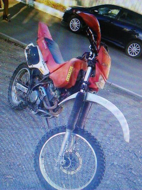 Honda XR 250R. 250. ., , ,   