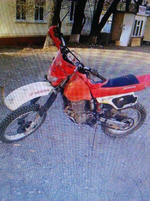 Honda XR 250R. 250. ., , ,   