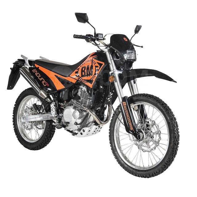 Baltmotors Enduro 250 DD. 249. ., , ,  .     