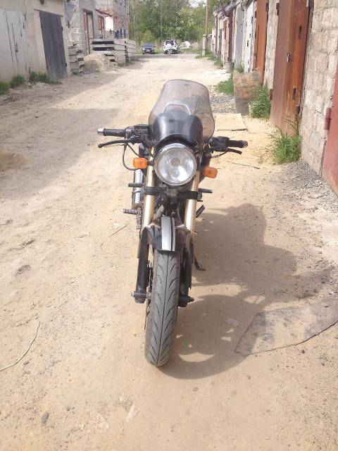 Baltmotors Street 125 DD. 125. ., , ,   