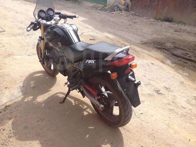 Baltmotors Street 125 DD. 125. ., , ,   