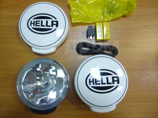    Hella Comet FF 500 . () 1F6, 010, 952-821  