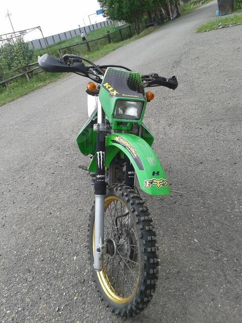 Kawasaki KLX 250. 250. ., , ,   