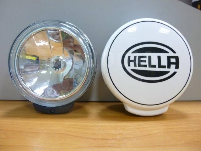    Hella Comet FF 500 . () 1F6, 010, 952-821  