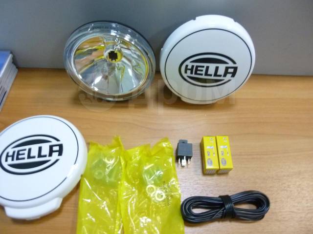    Hella Comet FF 500 . () 1F6, 010, 952-821  